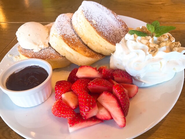 パンケーキ探訪 By Windoms29 つくばパンケーキcafe つくば パンケーキ 食べログ パンケーキ探訪 By Windoms29 つくばパンケーキcafe つくば パンケーキ 食べログ