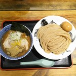 松戸中華そば 富田食堂 - 