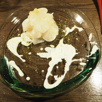 和琉料理 さりぃ - 