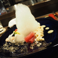 和琉料理 さりぃ - 