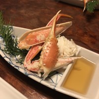 かに道楽 新宿本店 - 