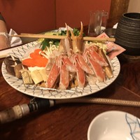 かに道楽 新宿本店 - 