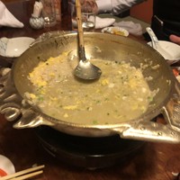 かに道楽 新宿本店 - 