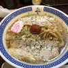 からみそラーメン ふくろう 本店