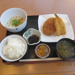 ドライブイン鳥羽 - 