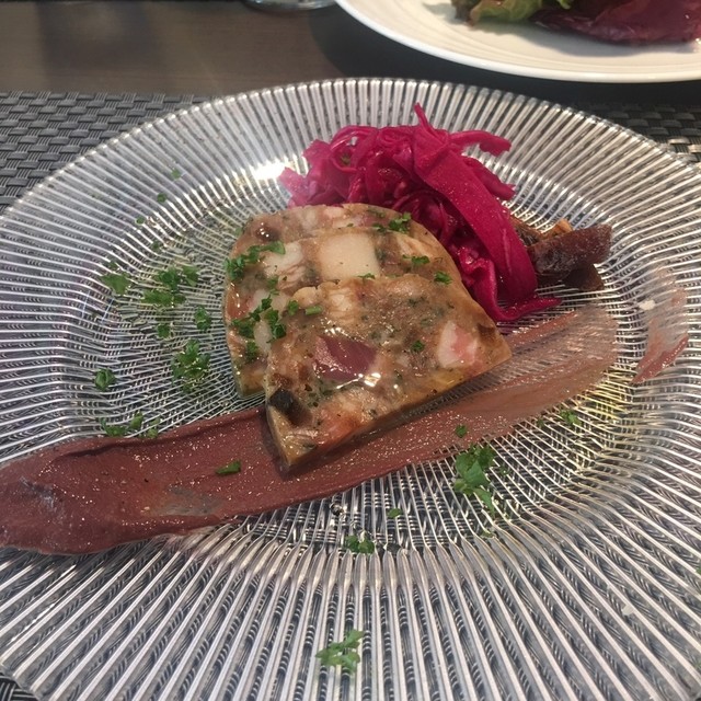 ラ テーラ（La Tela） - 下北（イタリアン）の写真