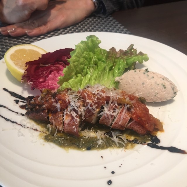 ラ テーラ（La Tela） - 下北（イタリアン）の写真