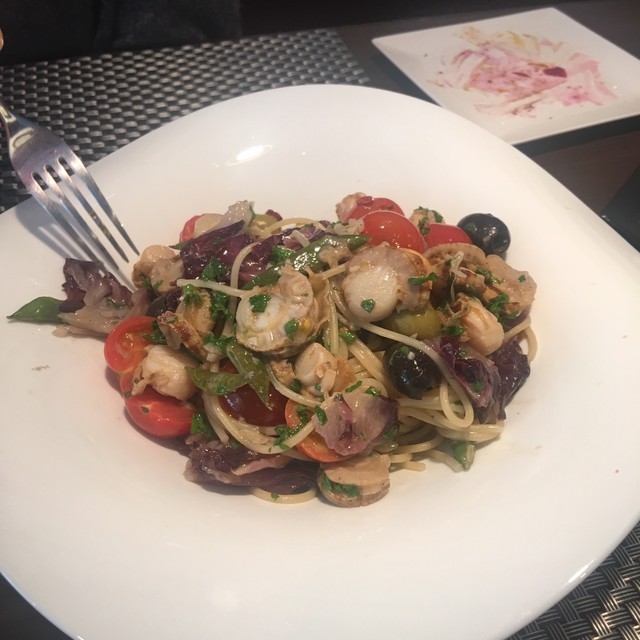 ラ テーラ（La Tela） - 下北（イタリアン）の写真