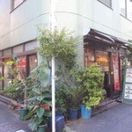 トプカ 神田本店 - 外観(2)