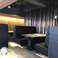 東京焼肉 平城苑 銀座5丁目店 - 