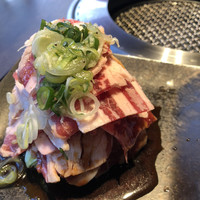 東京焼肉 平城苑 銀座5丁目店 - 