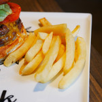 folk burgers&beers - 