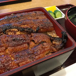 Unagi Namazuya - 