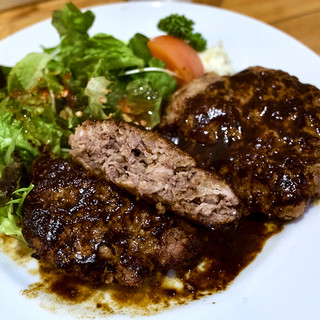 カフェアンドキッチン リボーン_1