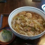 梶ヶ谷 海老民 - 