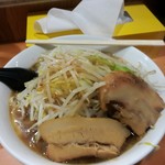 らーめん  忍者 - 