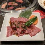 炭火焼肉　心 - 