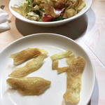 がばちょ - パリパリ29回パリパリ