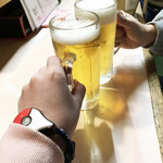 がばちょ - 食べロガーな乾杯や！