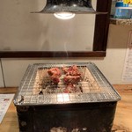 牛肉卸問屋直営 焼肉ホルモン八重山おときち - 