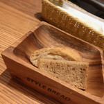 Pasta＆Grill ANTIBES - 