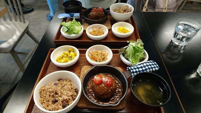 谷根千 Az Cafe ヤネセン アズ カフェ 千駄木 カフェ 食べログ