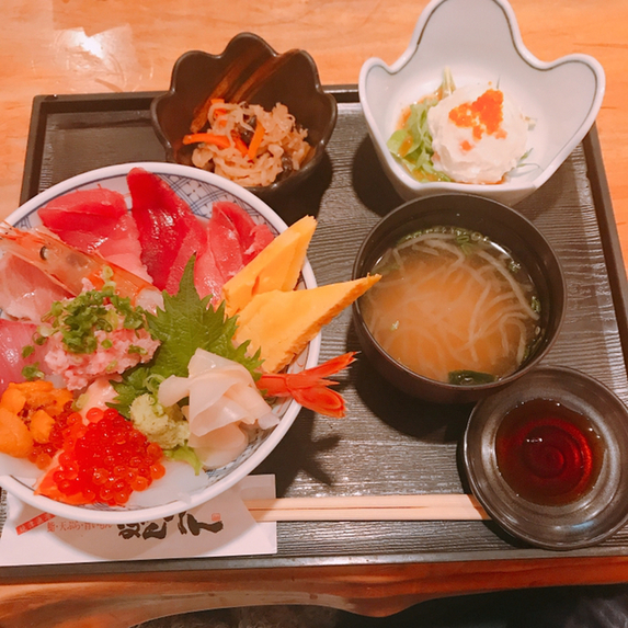 鮨 天ぷら 旨いもん ぼんてん 浜松 和食 その他 食べログ