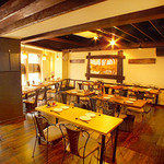 中華料理 幸福楼