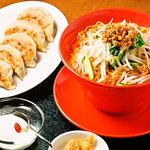 中華料理 幸福楼