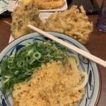 Marugame Seimen - 