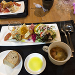 カンティーナ登美 - 