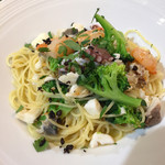 カンティーナ登美 - 