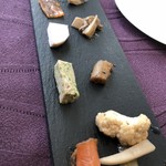 コワン ドゥ フルノー - 