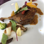 コワン ドゥ フルノー - 