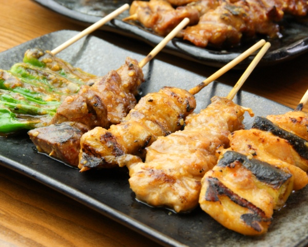 閉店 黒田畜産 新宿歌舞伎町店 西武新宿 焼鳥 食べログ