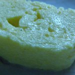 四季旬菜 みづほ - 出汁巻き卵