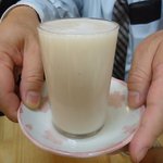 きくち - (11/2)白子酒