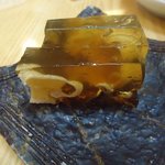 きくち - (11/2)煮凝り