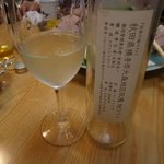 きくち - (11/2)リースリング