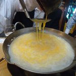 きくち - (11/2)雑炊