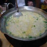 きくち - (11/2)雑炊