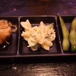 食菜鮮魚 たか家 - 