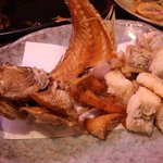 食菜鮮魚 たか家 - 