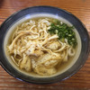 舩本うどん 末広店