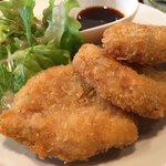 ごはん×カフェ madei - 