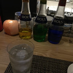 バー カ ジョージ - 