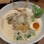 ふじ門 製麺 - 