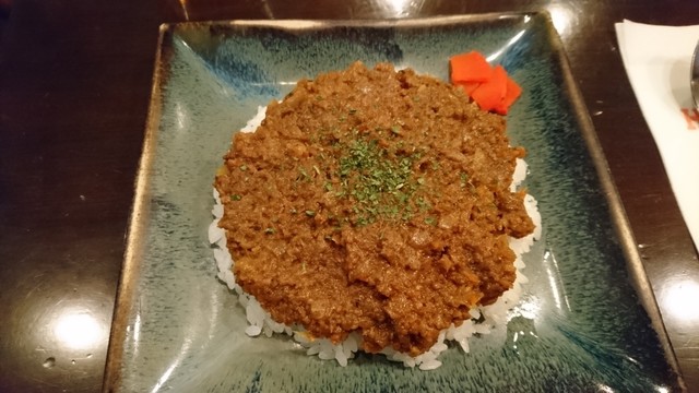 カフェ・ハイチ 新宿サブナード店>