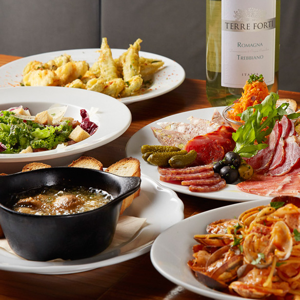 イタリアン スパニッシュ料理 Local Uno 大森駅前店 ローカル ウノ 大森 スペイン料理 食べログ イタリアン スパニッシュ料理 Local Uno 大森駅前店 ローカル ウノ 大森 スペイン料理 食べログ