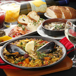 ローストビーフ食べ放題 肉バル Local Uno 大森駅前店